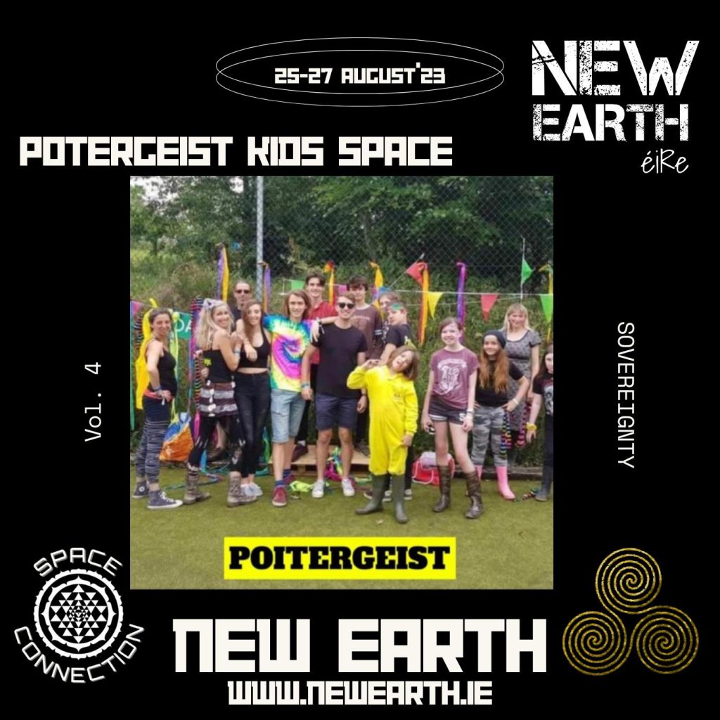 PotergeistKidsSpace