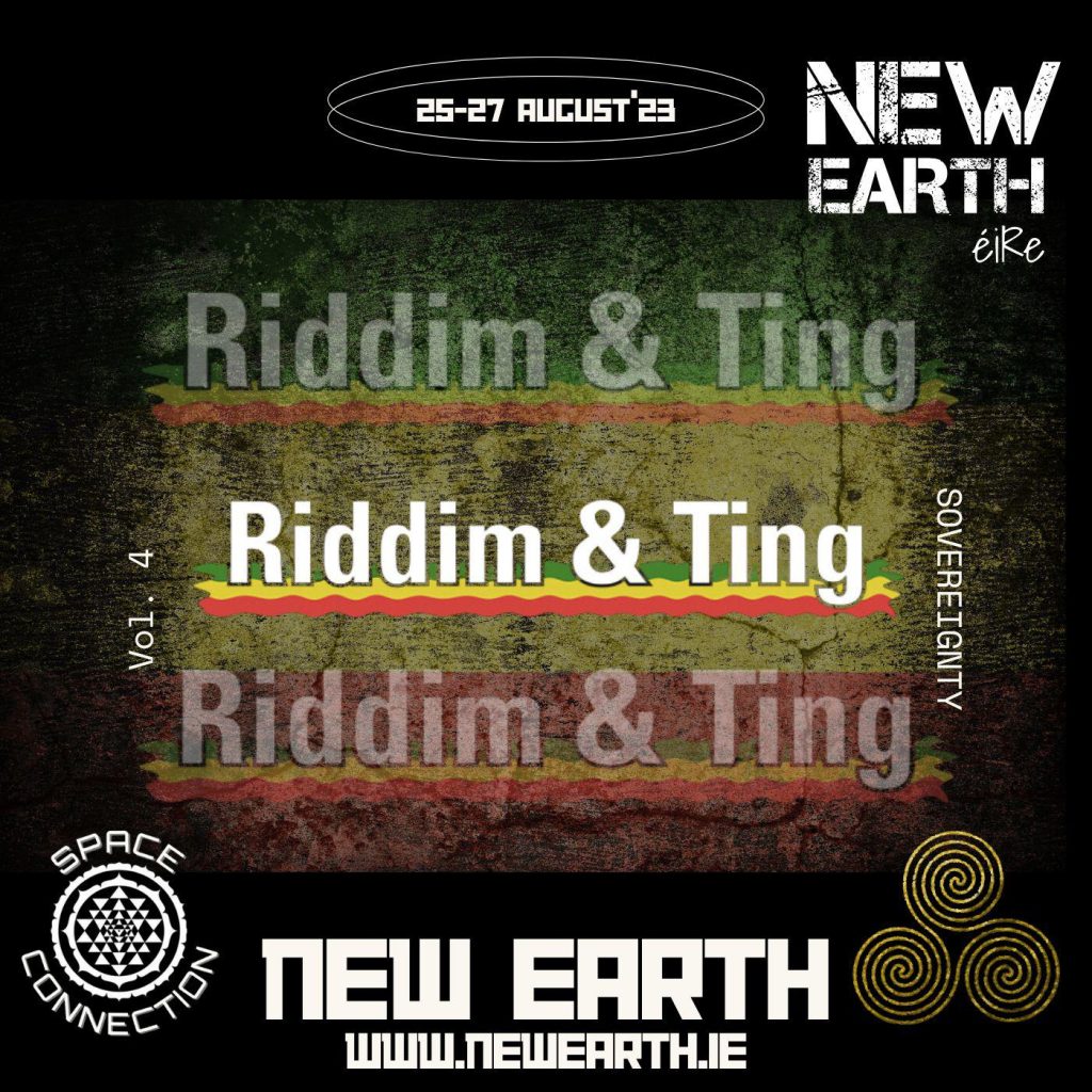 Riddim_Ting Riddim and Ting