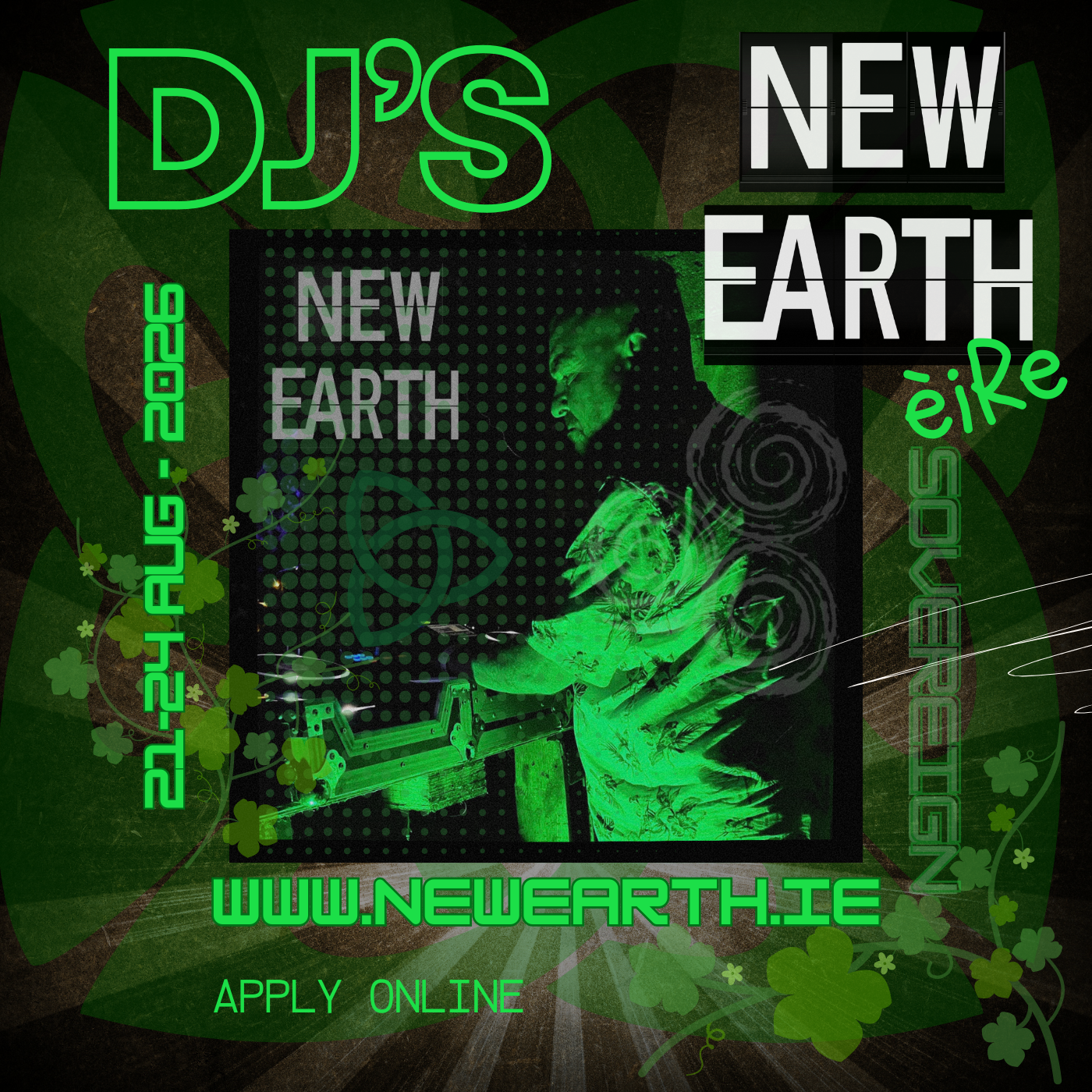 Black and White Modern Trendy Simple Love Songs Album Cover – 1