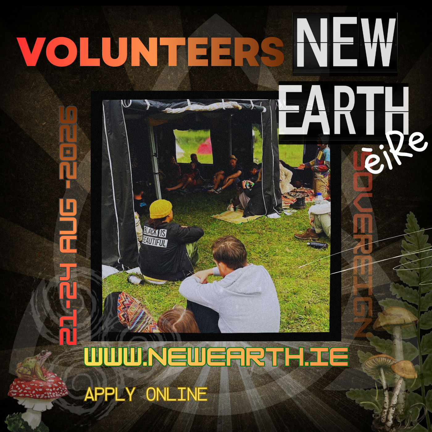 Black and White Modern Trendy Simple Love Songs Album Cover – 6