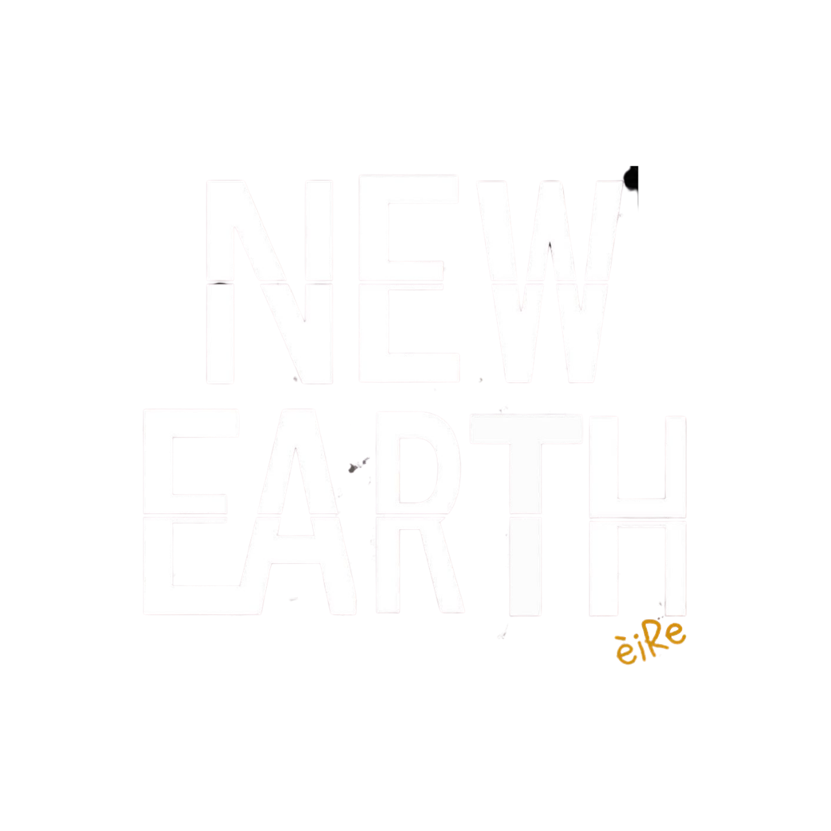 New Earth New Earth