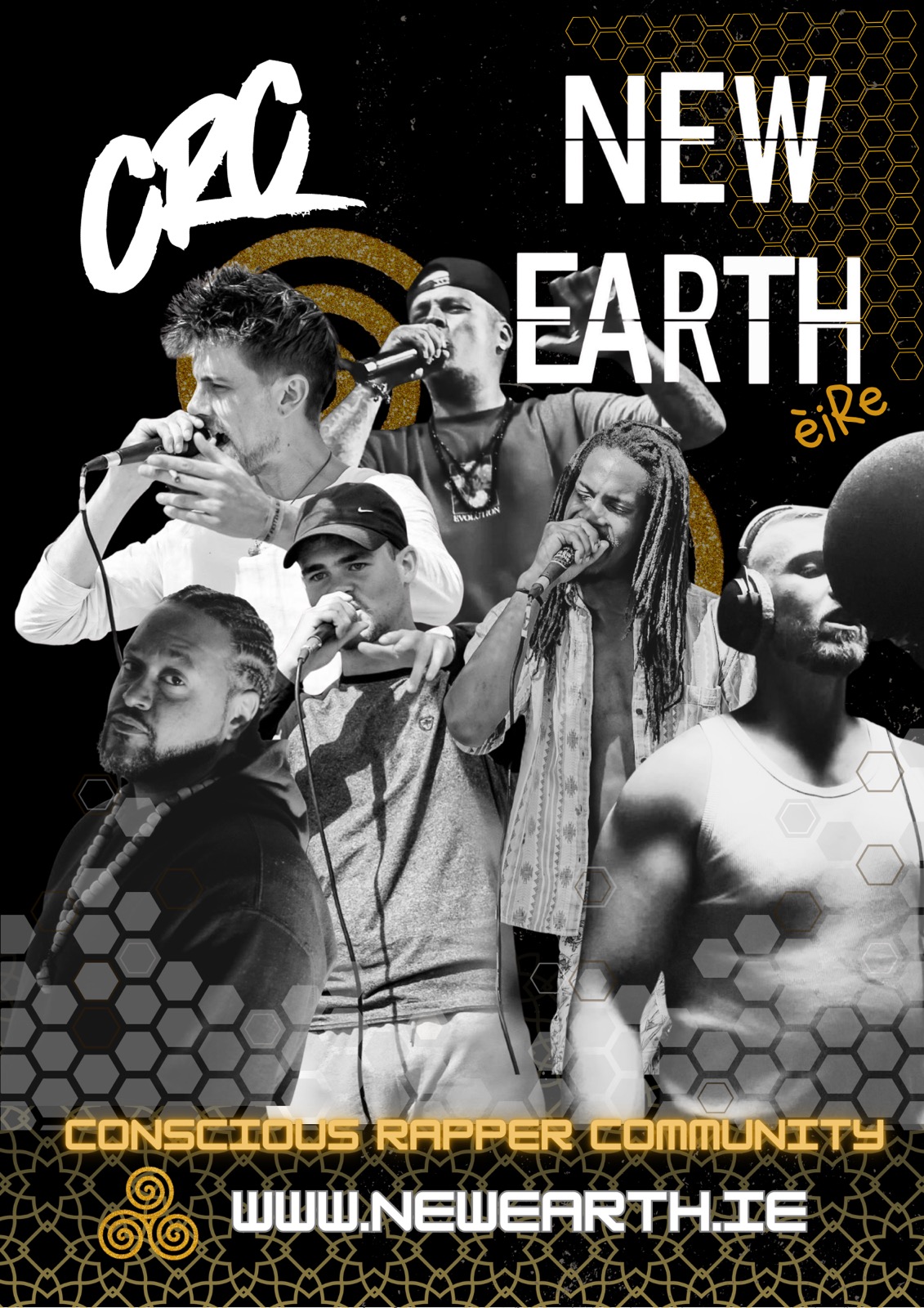 Conscious Rapper Community