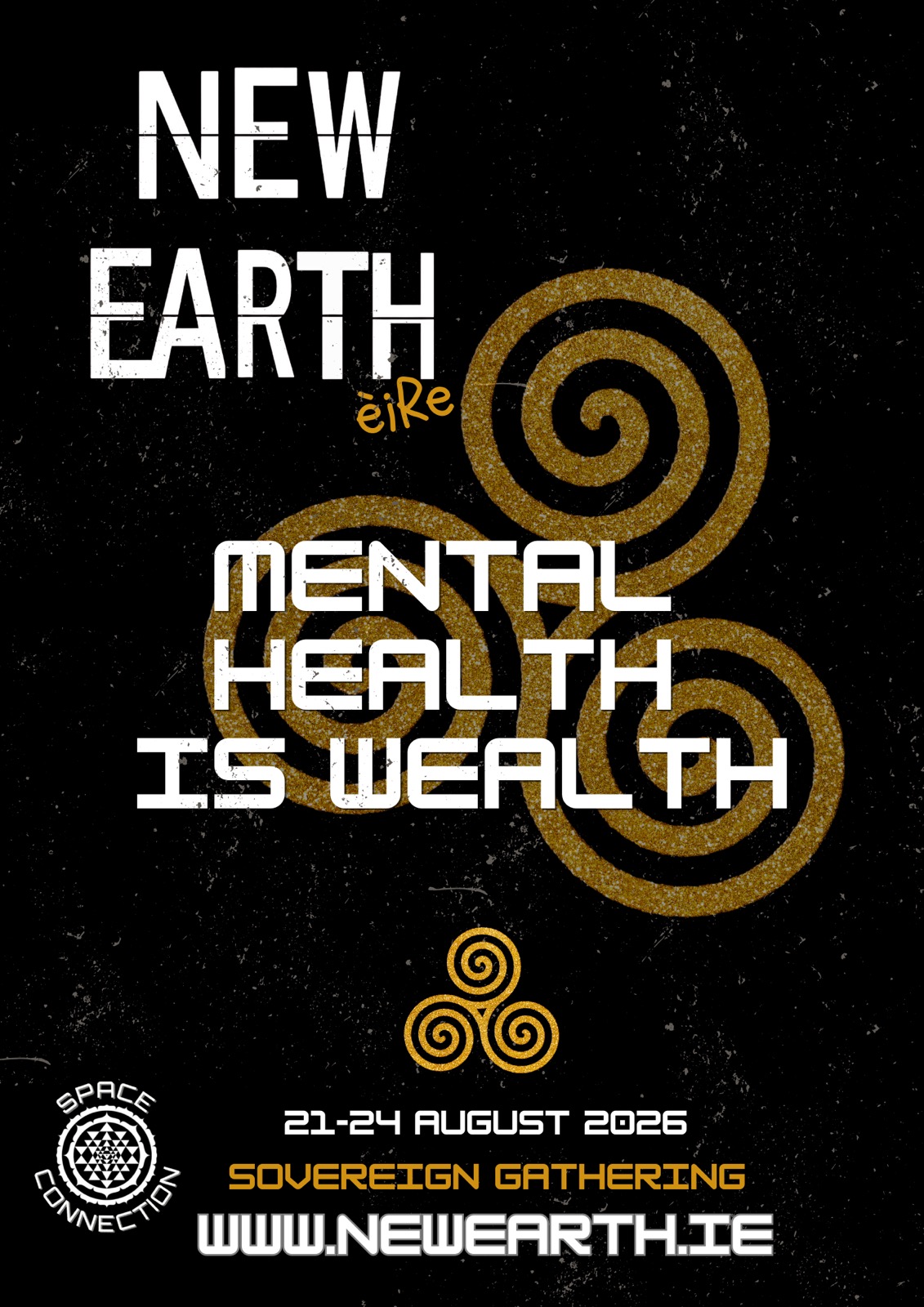New Earth Mental Health New Earth Mental Health