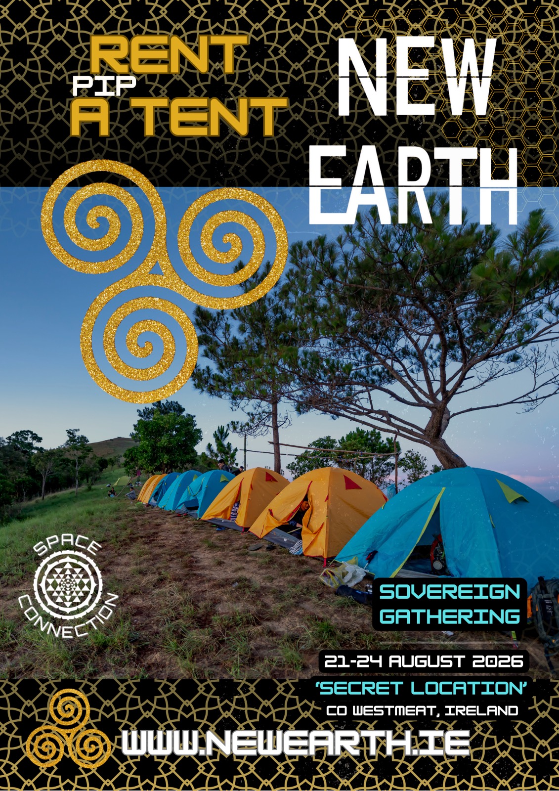 Rent A Tent